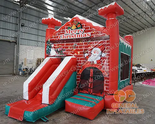  Xmas bouncecombo