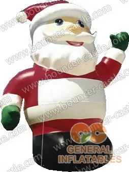 GX-6 Inflatable christmas